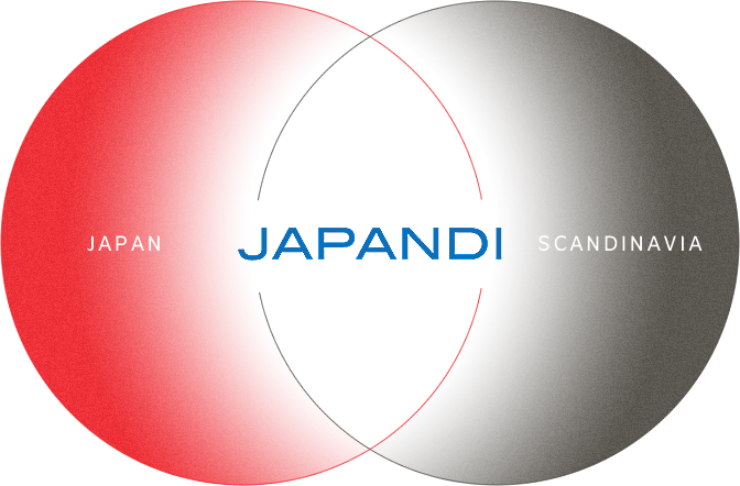 ジャパンディ（JAPANDI）とは、ジャパン（日本）とScandinavian（北欧）を合わせた造語で、海外でも注目を集めているインテリアスタイル。