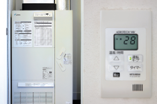 全館空調システム