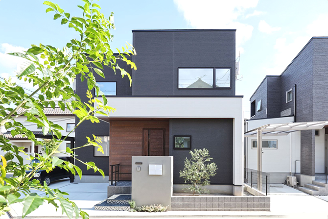 5,000棟以上の施工実績